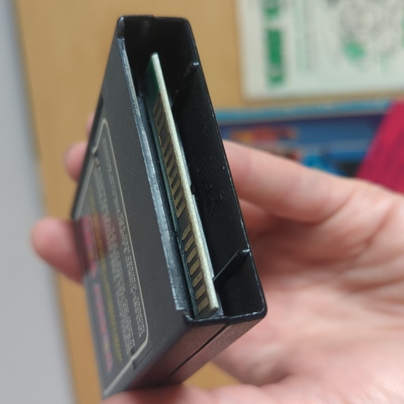 Vintage 1979-1981 Intellivison Games, Lot of 7 Games (untested) - Picture 17 of 17